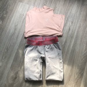 Gymshark Leggings